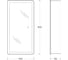 Зеркало-шкаф BelBagno SPC-MAR-400/800-1A-LED-TCH 13