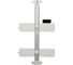 Душевая полка NAVAKO crafty white/anthracite 10072 4