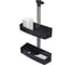 Душевая полка NAVAKO crafty anthracite/white 10074 3
