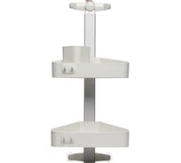 Душевая полка NAVAKO wily white 10065