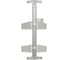 Душевая полка NAVAKO wily white 10065 4