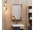 Зеркало Onika тимбер 48 дуб сонома 204803 2