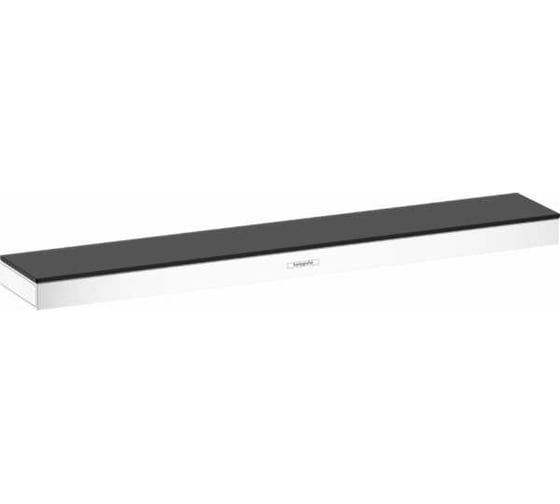 Полка Hansgrohe Rainfinity 500 мм, матовый белый 26844700 00000075319 1