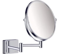 Косметическое зеркало Hansgrohe Addstoris 41791000 00000091286