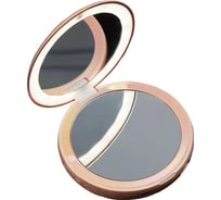 Зеркало для макияжа YEELIGHT handheld portable makeup mirror C20 YLODJ-0029