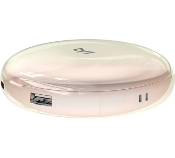 Зеркало для макияжа YEELIGHT handheld portable makeup mirror C20 YLODJ-0029