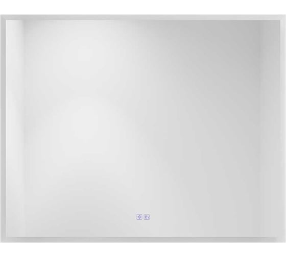 Зеркало Terminus Сицилия с LED подсветкой 800x1000 05M80x100B 1