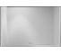 Зеркало Terminus Соренто с LED подсветкой 800x1200 (черный) 4673735602670 5