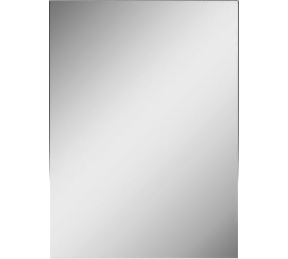 Шкаф-зеркало Айсберг Мечта 40 Бетон DM2336HZ