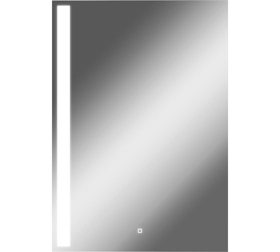 Зеркало Домино Фритаун 1000x700 с подсветкой GL7064Z