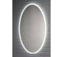 Зеркало Домино Бамако 1000x600 с подсветкой GL7076Z