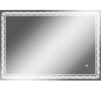 Зеркало Домино Сан-Хосе 1000x700 с подсветкой GL7068Z