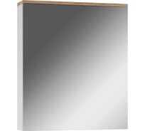 Шкаф-зеркало Домино Fortuna 60 левый DF3108HZ