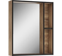 Шкаф-зеркало Домино Alfa 60 левый/правый DA6103HZ