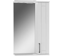 Шкаф-зеркало Домино Charlie 50 Эл. правый DCh2508HZ