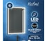 Зеркало Teymi Helmi 50x70, LED Black Edition T20302 ЦБ-00259202 3