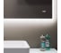 Зеркало Teymi Aina 120x80, LED подсветка, часы T20009С ЦБ-00260761 6