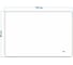Зеркало Teymi Aina 120x80, LED подсветка, часы T20009С ЦБ-00260761 11