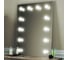 Зеркало Teymi Tiko 60x80, гримерное T20901 ЦБ-00259206 7