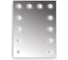 Зеркало Teymi Tiko 60x80, гримерное T20901 ЦБ-00259206 1