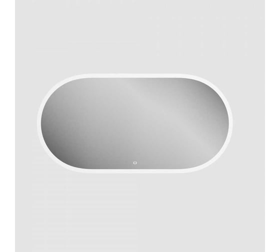Зеркало Teymi Iva 50x100, LED подсветка, сенсор T20604S ЦБ-00263636 1