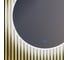 Зеркало Teymi Lina D60, LED подсветка, сенсор, антипар T20101SA ЦБ-00266096 7