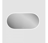 Зеркало Teymi Iva 60x120, LED подсветка, сенсор T20605S ЦБ-00263637
