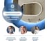 Зеркало Teymi Iva 60x120, LED подсветка, сенсор T20605S ЦБ-00263637 6