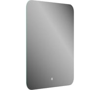 Зеркало Teymi Solli Oreol 60x70, LED подсветка, сенсор T20224S ЦБ-00263888