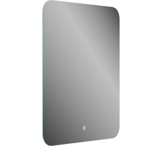 Зеркало Teymi Solli Oreol 60x70, LED подсветка, сенсор T20224S ЦБ-00263888