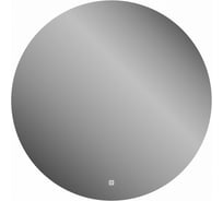 Зеркало Teymi Lina D77, LED подсветка, сенсор T20104S ЦБ-00263884