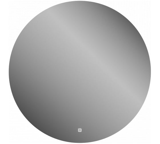 Зеркало Teymi Lina D77, LED подсветка, сенсор T20104S ЦБ-00263884
