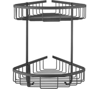 Угловая полка Rose RW12H