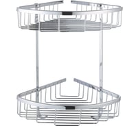 Угловая полка Rose RW12