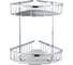 Угловая полка Rose RW12 1
