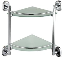 Стеклянная полка РМС A9010