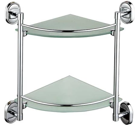 Стеклянная полка РМС A9010