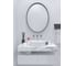 Зеркало SANTREK HOME Лофт "Грааль" 600х800 112801 1