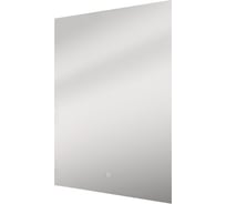 Зеркало ORANGE Quadrо с LED подсветкой OQ-50ZE