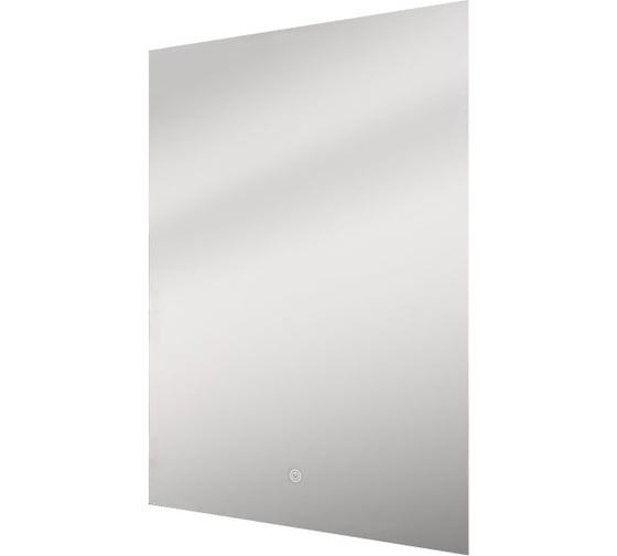 Зеркало ORANGE Quadrо с LED подсветкой OQ-50ZE