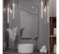 Зеркало Alias Палантин 100x55 для ванной pr10055