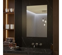 Зеркало Alias Квартал 120x90, вертикальное q12090