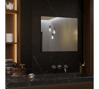 Зеркало Alias Квартал 80x120 горизонтальное q801200