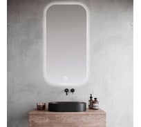 Зеркало Alias Палантин 90x50 с LED-подсветкой 3в1 pr90504