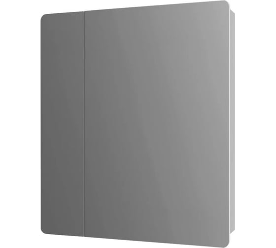 Зеркало-шкаф Teymi Solli 60 универсальный, белый T60218 ЦБ-00266581