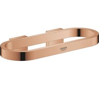 Держатель GROHE Selection теплый закат глянец 41035DA0