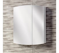 Зеркальная полка Акваль верна, 60 см. АВ.04.60.00.N