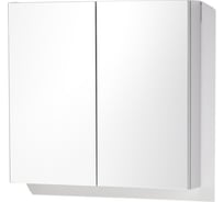 Зеркальная полка Акваль карина, 70 см. ЕК.04.07.12.N