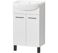 Тумба под умывальник Акваль порто, 50 см. В2.1.01.4.5.0