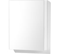 Зеркальная полка Акваль карина, 50 см ЕК.04.05.00.N